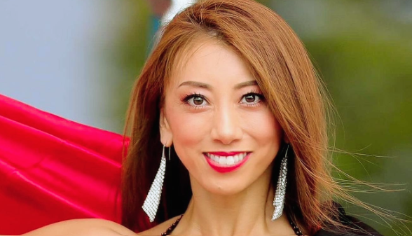 Yuri Yasui Divorce