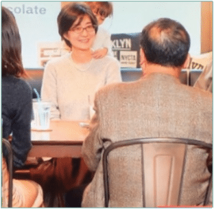 Minami Tanaka Annual income Father