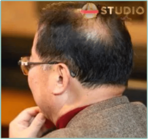Minami Tanaka Annual income Father