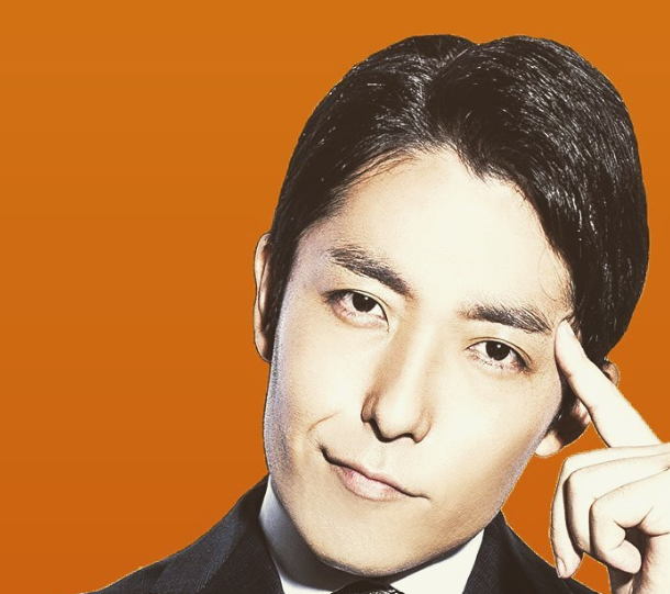 Atsuhiko Nakata Annual income