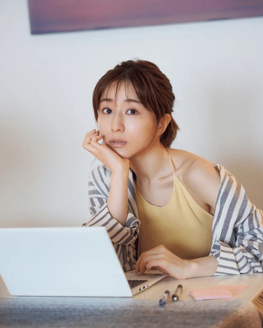Minami Tanaka Annual income Father