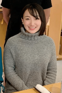 Satsuki Fujisawa Bodybuilding Training Content Red silo