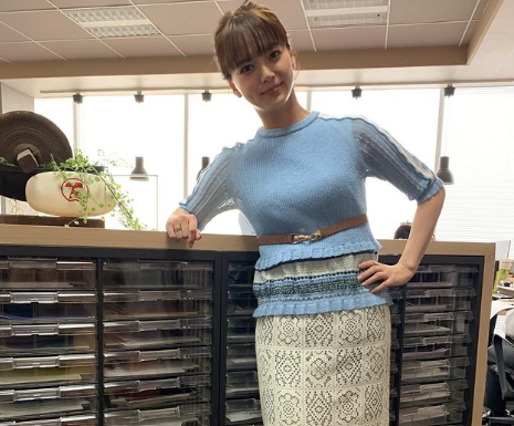 Mikako Tabe Husband Annual income
