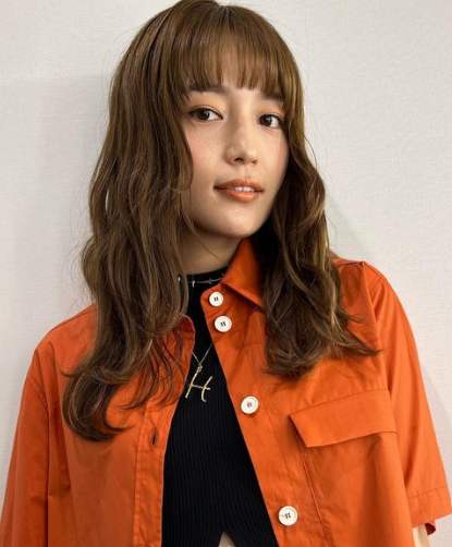 Haruna Kawaguchi Garthy cannon Businessman