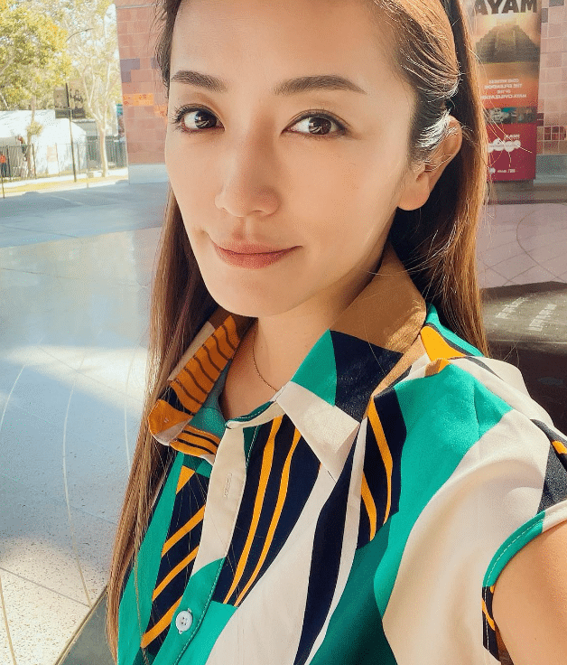 Jun Kaname Wife