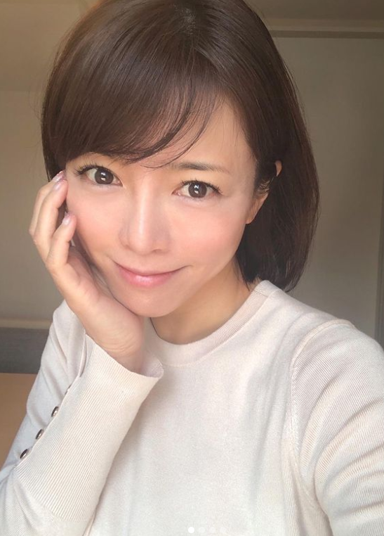 Yumiko Shaku, present, cute