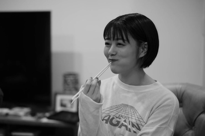Mitsuki Takahata Half family Rich family