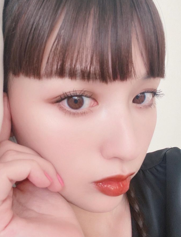 Emi Suzuki Current Husband Half