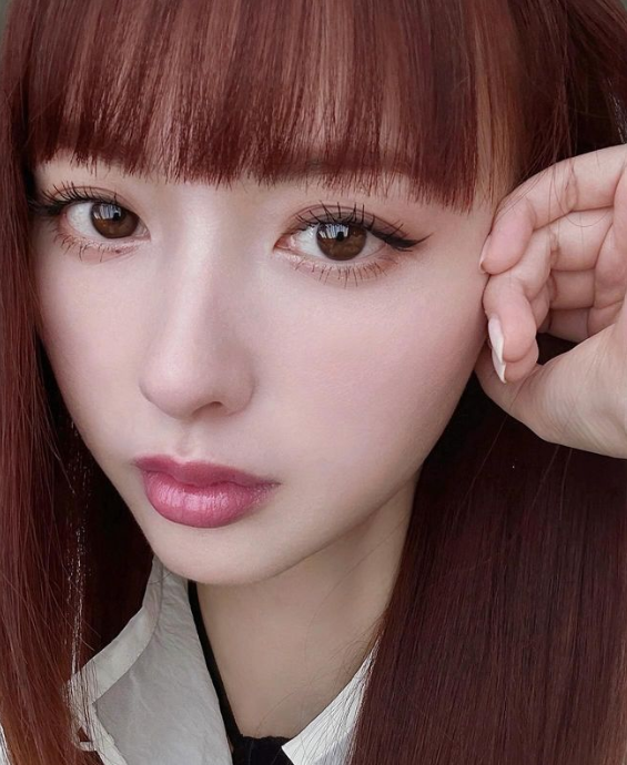 Emi Suzuki Current Husband Half