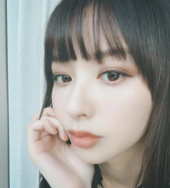 Emi Suzuki Current Husband Half
