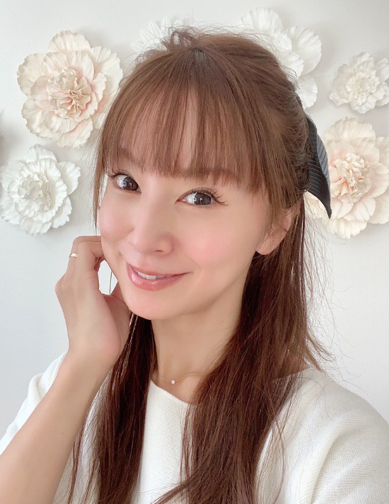 Ami Suzuki Husband Remarriage Pick-up