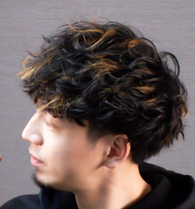 Makoto-Hiejima-Hairstyle